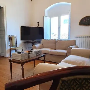  Bed & Breakfast Il Cortile Del Marchese Beccadelli Italy