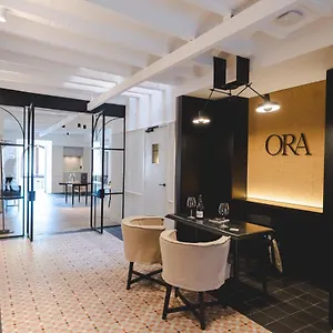  Hotel Ora Priorat, A Member Of Design Spain
