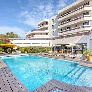 **** Hotel Mercure Centre Cote D'azur France