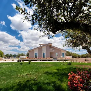 *** Bed & Breakfast Barokhouse Italy