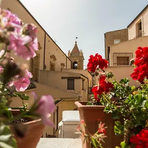*** Bed & Breakfast Le Maioliche Italy