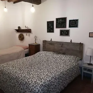  Guest house Da Mati E Marta Italy